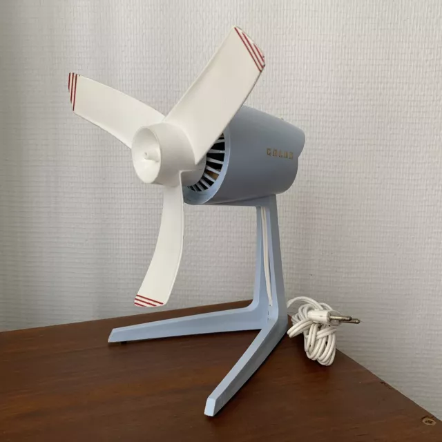 Ventilateur Calor Vintage