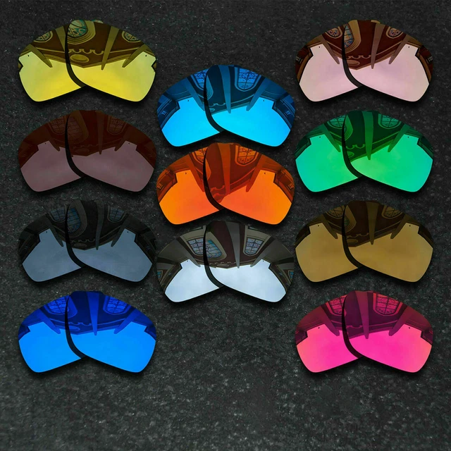 Polarized Replacement Lenses For-Oakley Dispatch 1 Sunglasses-Variety Choices