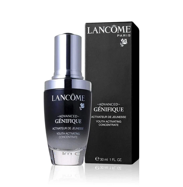 Lancôme Advanced Genifique Activateur De Jeunesse 30ml Serum, neu, unbenutzt