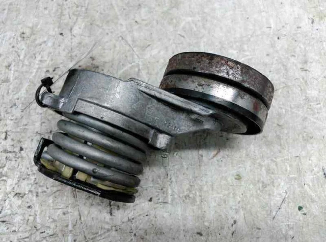 897184929 galet tendeur pour OPEL ASTRA G FASTBACK 1.7 DTI 16V 2000 429597