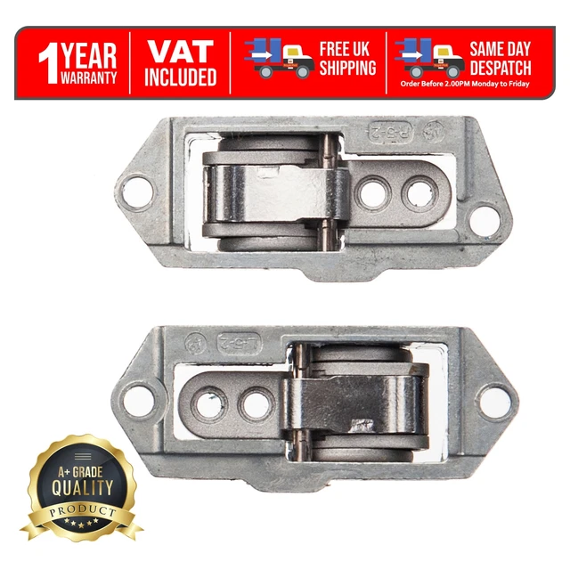 LEFT SIDE KICKSTAND Hinge Replacement Part For Microsoft Surface Pro 5