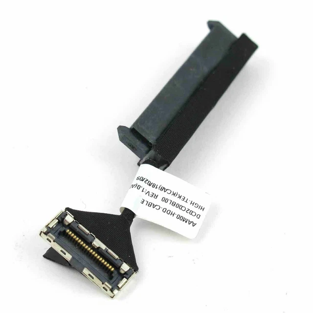 Dell Xps 15 9550 9560 M5510 M5520 Precision 5510 3510 Disque Dur Connecteur De C