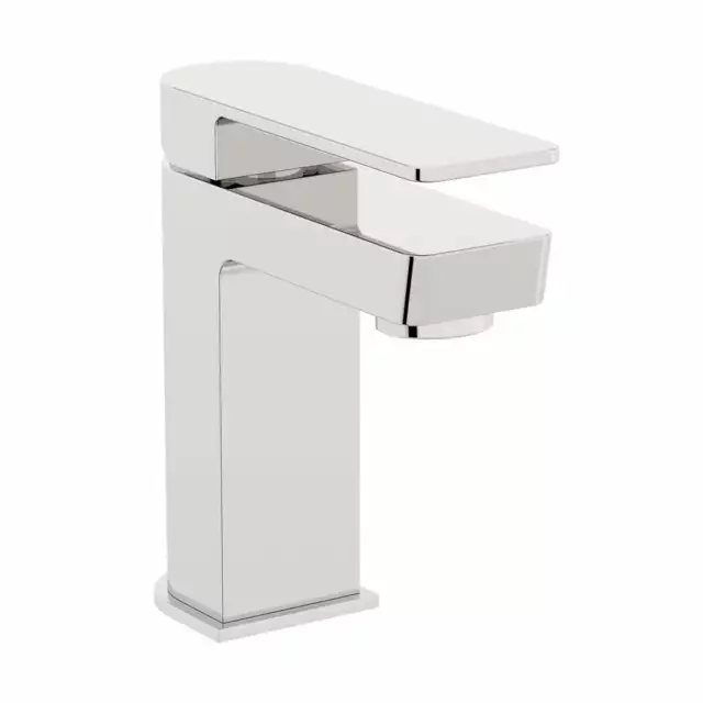 Mode Ellis cloakroom basin mixer tap