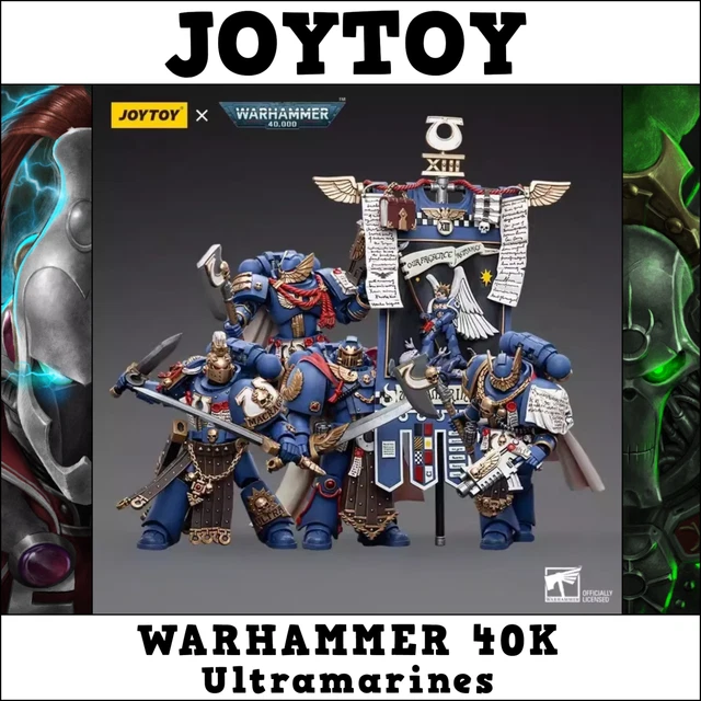 JOYTOY WARHAMMER 40K Orks Series Kommandos Action Figures 🟢IN STOCK🟢 EUR 1,21 - ES JOYTOY WARHAMMER 40K Orks Series Kommandos Action Figures 🟢IN STOCK🟢 EUR 1,21 - ES