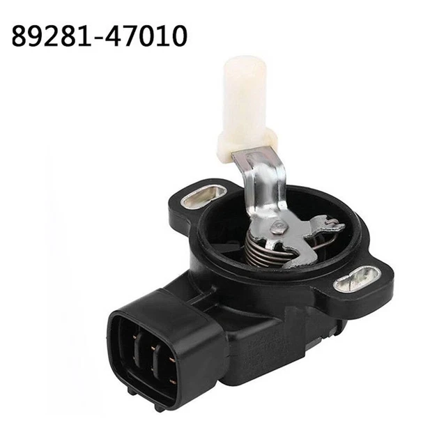 Sensore ricambi auto 89281-47010 posizione acceleratore accessori auto ricambio
