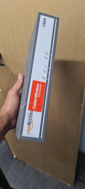 Lot de routeur wifi et mini prises - Clicpublic.be, les ventes