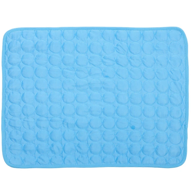 Almohadilla de enfriamiento para perros almohadilla de enfriamiento de verano almohadilla de enfriamiento para perros colchonetas de cama