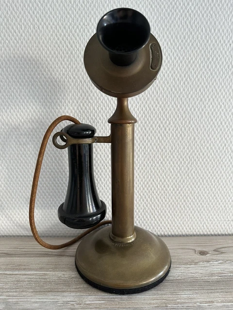 Altes Telefon Westwern Electric