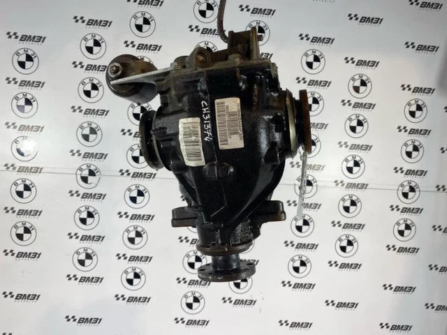 Pont (propulsion) BMW SERIE 3 E46 TOURING PHASE 2