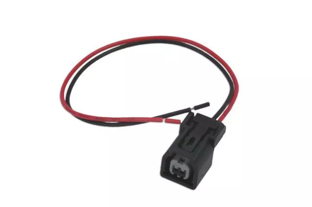 Electrical Connector Injector Sensor To Suit for Nissan 2pc 37577