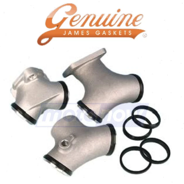 JAMES GASKET INTAKE Manifold to Head Seal for 1993 Harley Davidson