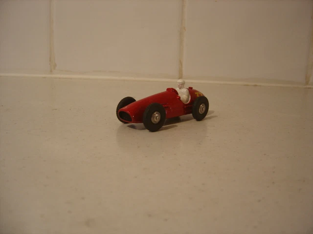 Dinky Toys - Ferrari 23J (série 34) - Collection