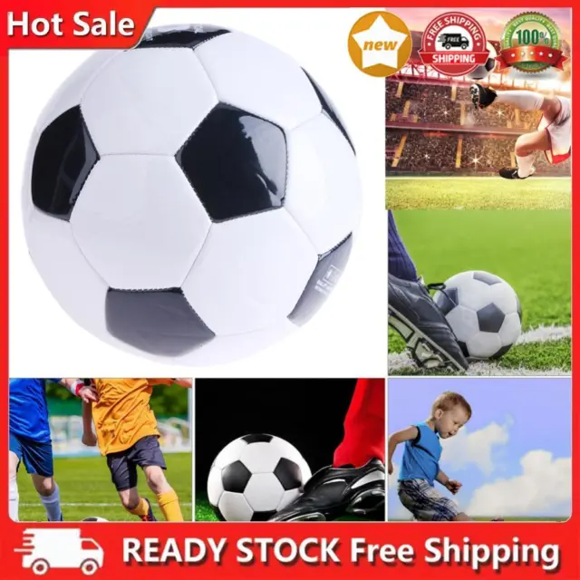 Classic NO.3 Soccer Sports Toy Soft PU Football Sports Ball Sport Accessories