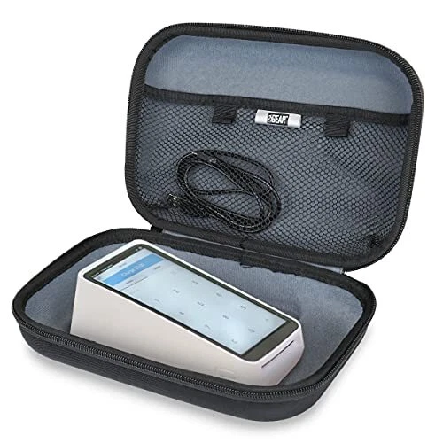 Square Terminal Case Compatible with Square Terminal Cash Register, ...