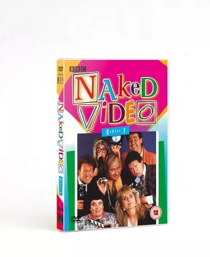 Naked Video: Series 1 DVD (2006) Gregor Fisher cert 12 FREE Shipping, Save £s