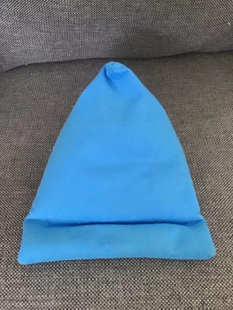 Cushion Pillow Beanbag Rest Holder Blue Suit Ipad Book Tablet