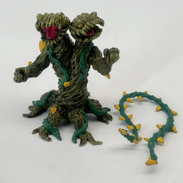  SCHLEICH ELDRADOR 42513 Pflanzenmonster mit Waffe EUR 29,00 - PicClick DE 