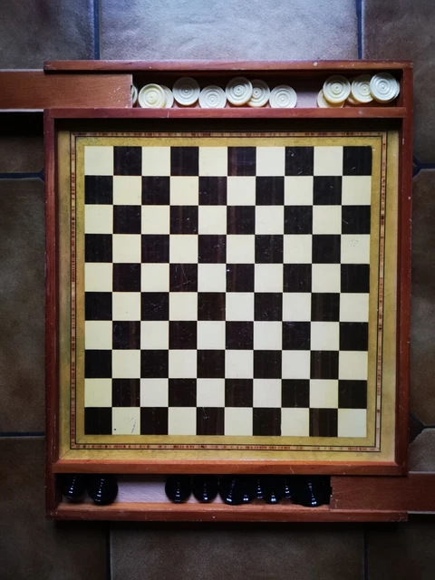 160 Pièces Pions De Jeu Société, Jeu De Dames, Petits Chevaux