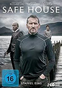 Safe House - Staffel 1 [2 DVDs] de Evans, Marc | DVD | état très bon