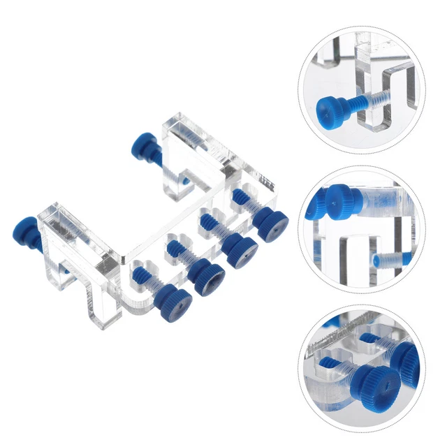 Morsetto per tubo di aspirazione - Probois Machinoutils Morsetto per tubo di aspirazione - Probois Machinoutils