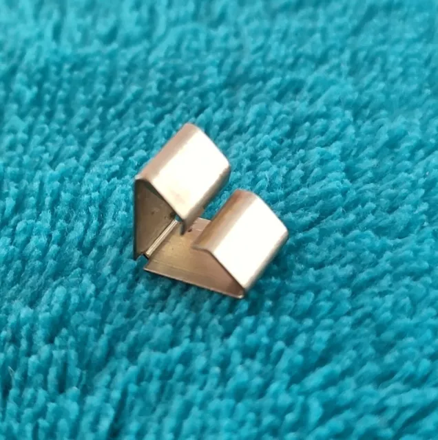 AGRAFE clip de fixation buttée de FLOTTEUR senseo aimant de RÉSERVOIR Philips