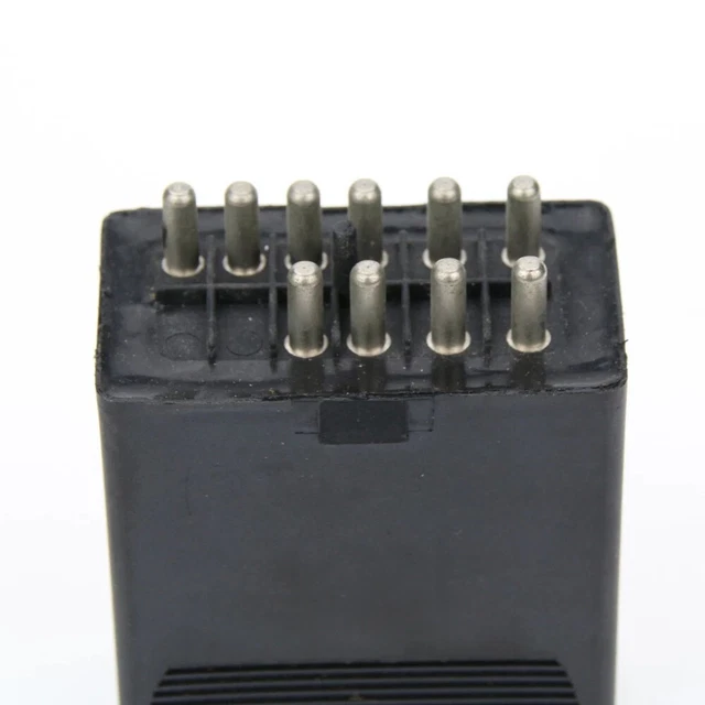 RELAY FUEL PUMP Relay For MercedesBenz Fuel Pump New Replacement