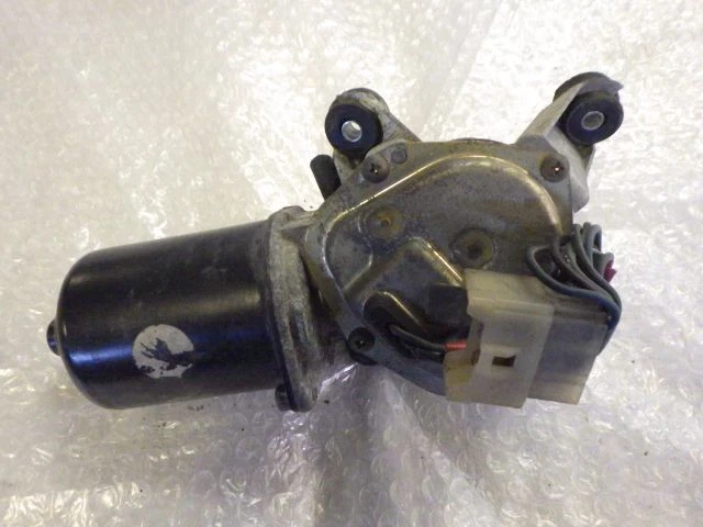 Cr-X Si Ef7 Ef Honda Crx Front Wiper Motor Genuine Second Hand