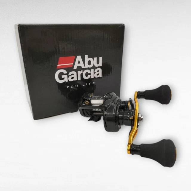 リール AbuGarcla ROXANI POWERSHOOTER-L ROXANI POWERSHOOTER - JDM Fishing