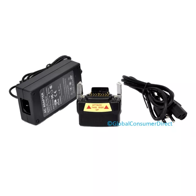 Symbol MC9090 MC9060 MC9190 MC92N0 ADP9000 Power Adapter Charger Charge PSU KIT