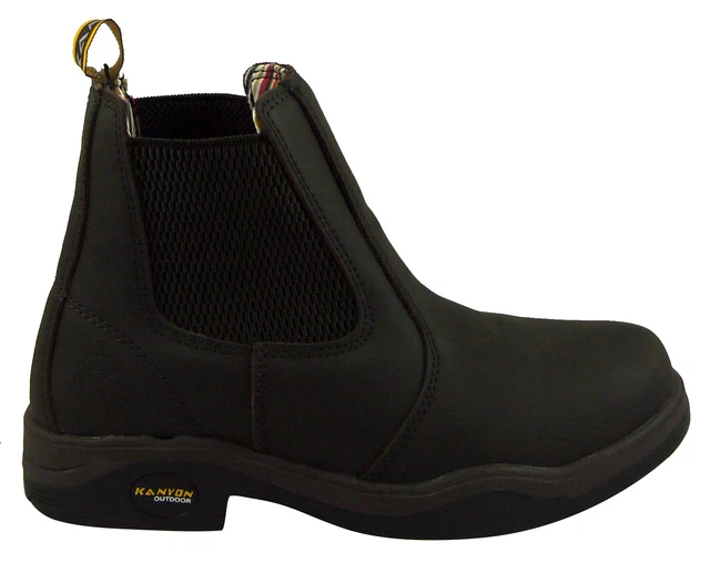 kanyon yard boots