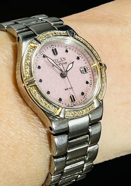 Casio LTP-V009D-2E Orologio Donna – Rettangolare Acciaio Inox Con Quadrante Blu E Cinturino Oro – Quarzo Giapponese, Impermeabile 30m