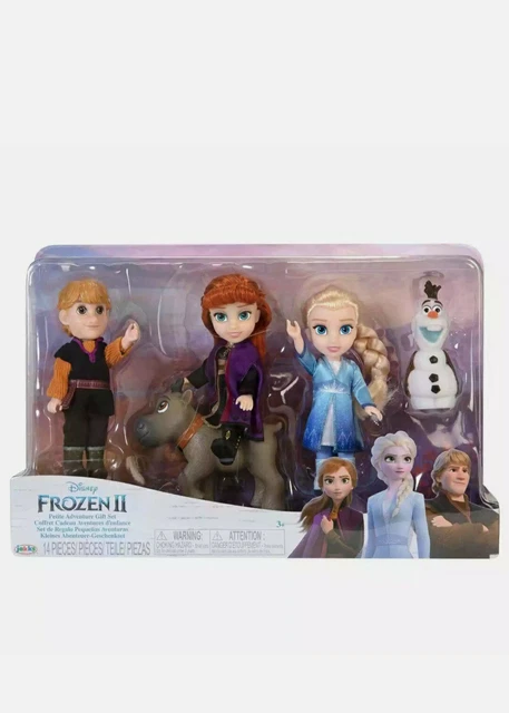 Disney frozen clearance gift set