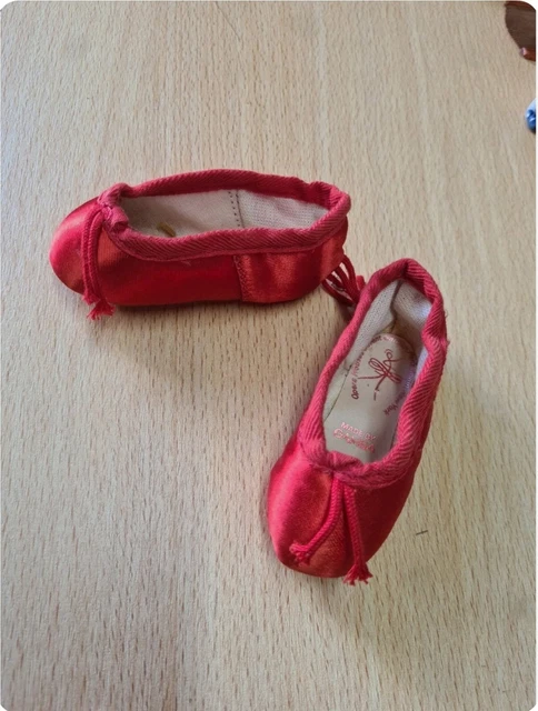 Gamba outlet ballet shoes
