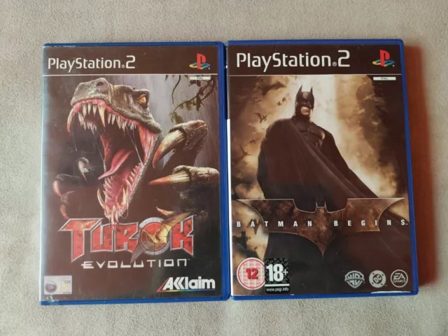 turok #turokevolution #dinosaur #ps2 #playstation #playstation2