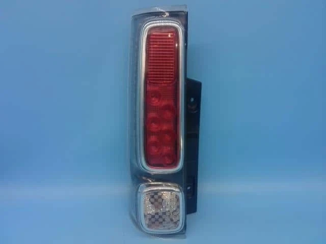 SUZUKI SPACIA 2020 DAA-MK53S Left Tail Light 3567079R01 [Used