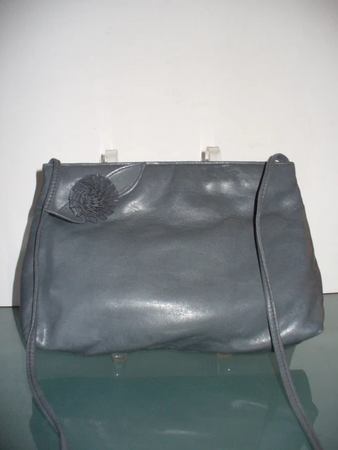 Vintage Mary Ann Rosenfeld Shoulder Bag