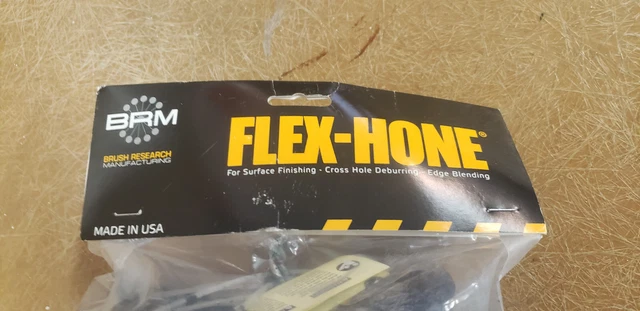 Flex Hone by Brush Research Mfg - GBD51212