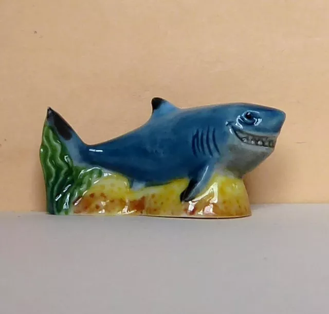 Fève Némo - Disney Pixar 2004 - Le Requin Bruce