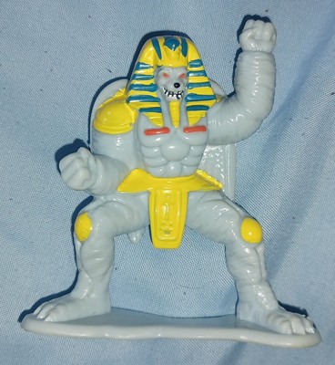 mighty morphin power rangers king sphinx