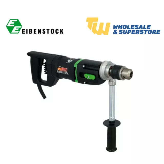 Eibenstock Rotary Drill Professional High Torque 1100W 110V Drill