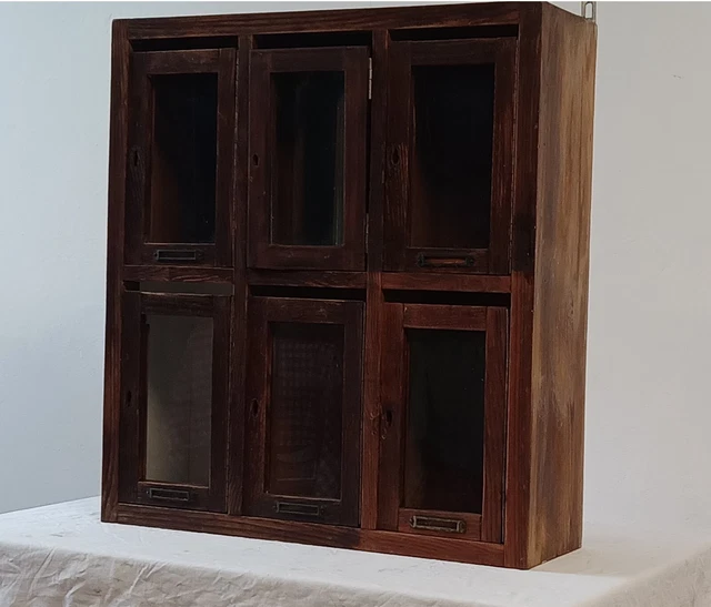buca delle lettere letterbox