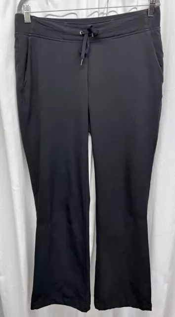Lined Midtown Trouser