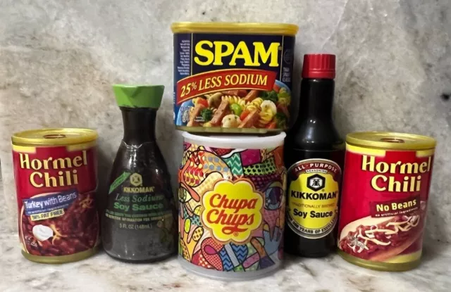 Zuru 5 Surprise Mini Brands ~ YOU PICK ~ Series 1