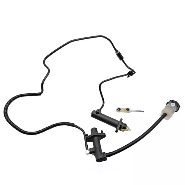 Kit Cilindro Frizione Master E Slave Per Chrysler Pt Cruiser 2.4 01-05