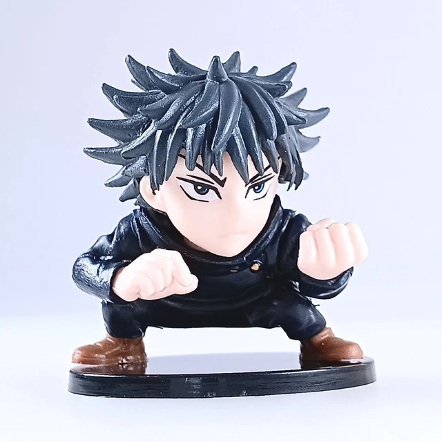 Figurine Mascotte Fuchiyasumi : Loutre à Petites Griffes Du Japon - PVC, Neuve, Collection Kawaii