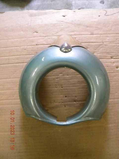Benelli Malanca Italjet Accessorio Cupolino Faro Benelli Malanca Italjet Accessorio Cupolino Faro