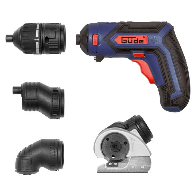 Image of Güde BSB 12-201-20K Best Buy website