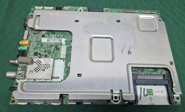 MAIN AV BOARD Mb Lg 55Eg960V 65Eg960 Tv Ebt64136301 Ebt641032669