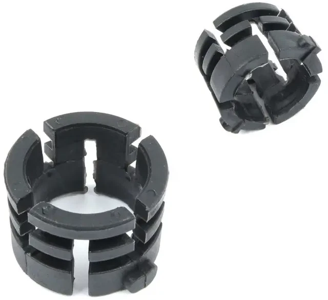 Galet enrouleur Peugeot Citroen 2.0 HDI - 1.9 DW8 - 1.9 TD - 1.9D new qpa83