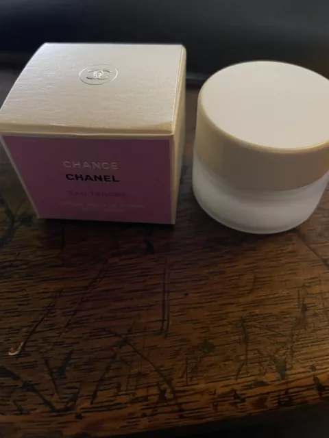 CHANEL CHANCE EAU TENDRE 7 oz. Moisturizing Bodycream